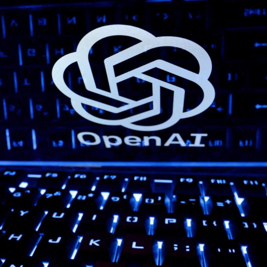 OpenAI and start-ups race to generate code and transform software industry OpenAI and start-ups race to generate code and transform software industry