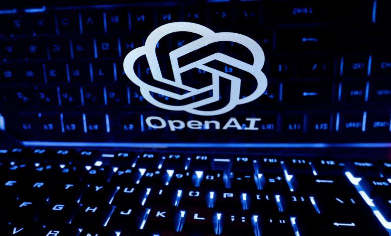 OpenAI and start-ups race to generate code and transform software industry OpenAI and start-ups race to generate code and transform software industry