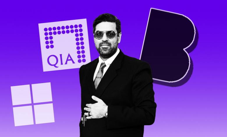 Inside the collapse of Microsoft-backed tech unicorn Builder.ai Inside the collapse of Microsoft-backed tech unicorn Builder.ai