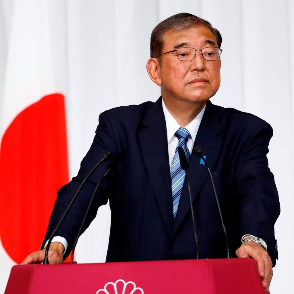Japan’s PM prepares for unexpected at Trump summit Japan’s PM prepares for unexpected at Trump summit