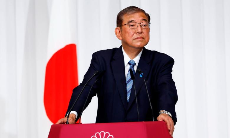 Japan’s PM prepares for unexpected at Trump summit Japan’s PM prepares for unexpected at Trump summit