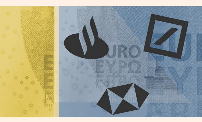 European banks spend €1.1bn axing senior staff European banks spend €1.1bn axing senior staff