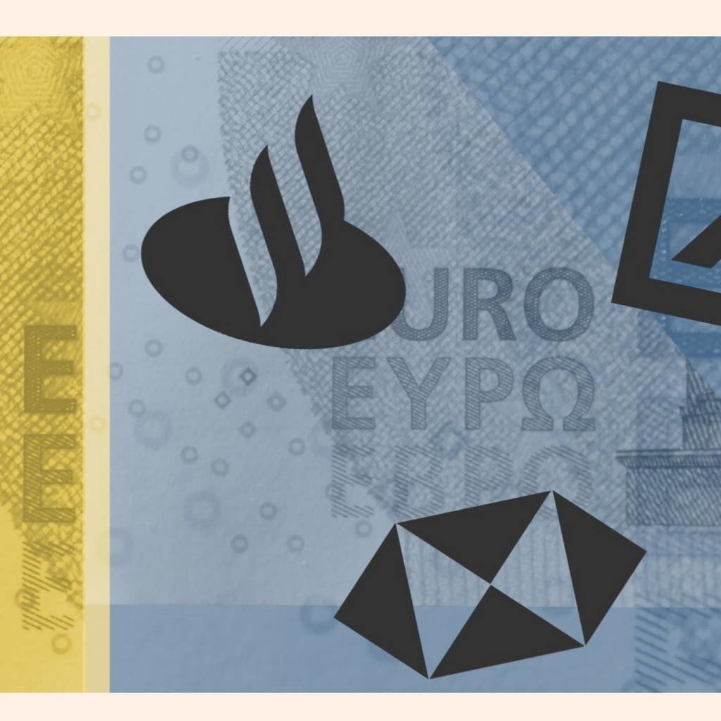 European banks spend €1.1bn axing senior staff European banks spend €1.1bn axing senior staff