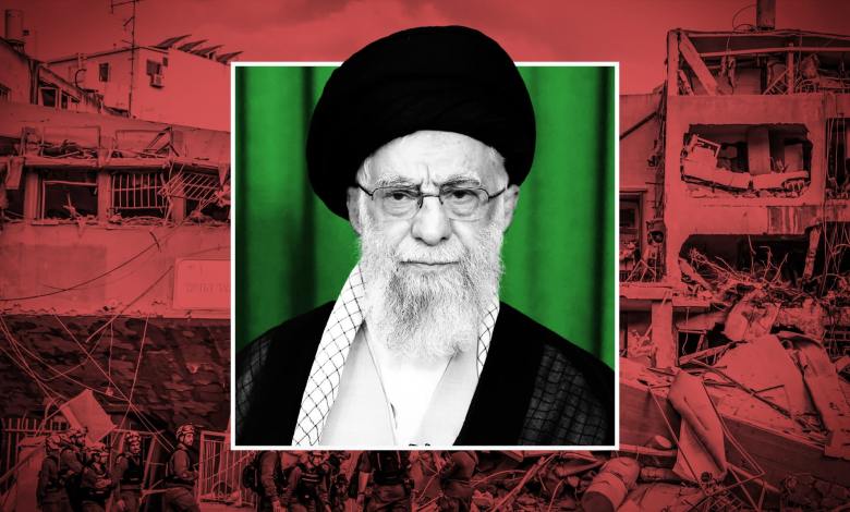 The implosion of Iran’s ‘no war, no peace’ strategy The implosion of Iran’s ‘no war, no peace’ strategy