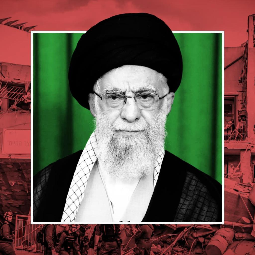 The implosion of Iran’s ‘no war, no peace’ strategy The implosion of Iran’s ‘no war, no peace’ strategy