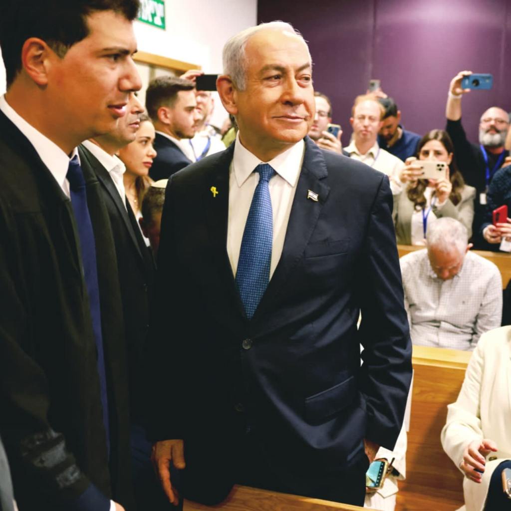 What will an emboldened Netanyahu do next? What will an emboldened Netanyahu do next?