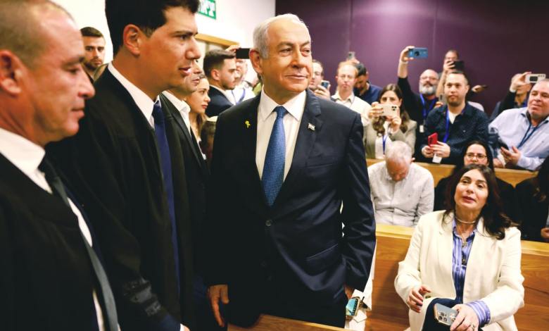 What will an emboldened Netanyahu do next? What will an emboldened Netanyahu do next?