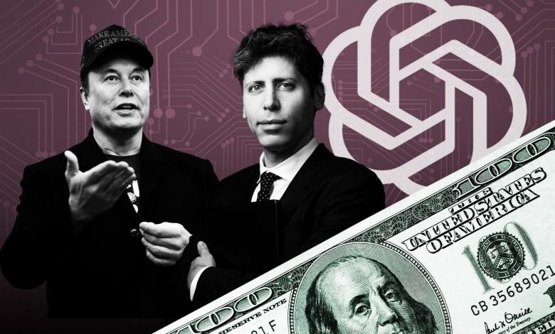 OpenAI seeks new powers to fend off hostile takeover from Elon Musk OpenAI seeks new powers to fend off hostile takeover from Elon Musk