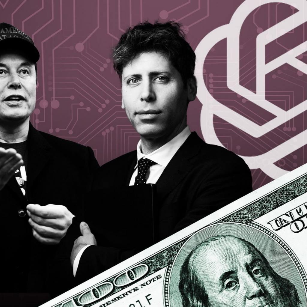 OpenAI seeks new powers to fend off hostile takeover from Elon Musk OpenAI seeks new powers to fend off hostile takeover from Elon Musk