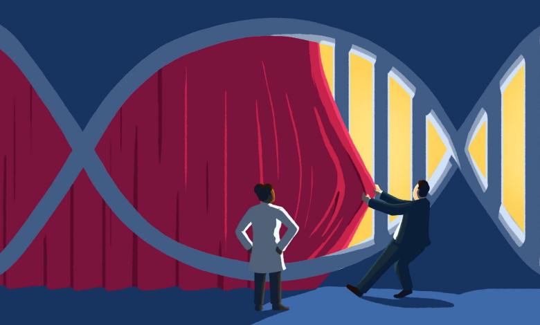 An ominous shadow falls over mRNA technology An ominous shadow falls over mRNA technology