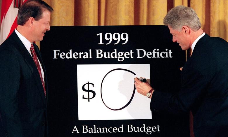 US fiscal policy is going off the rails — and nobody seems to want to fix it US fiscal policy is going off the rails — and nobody seems to want to fix it