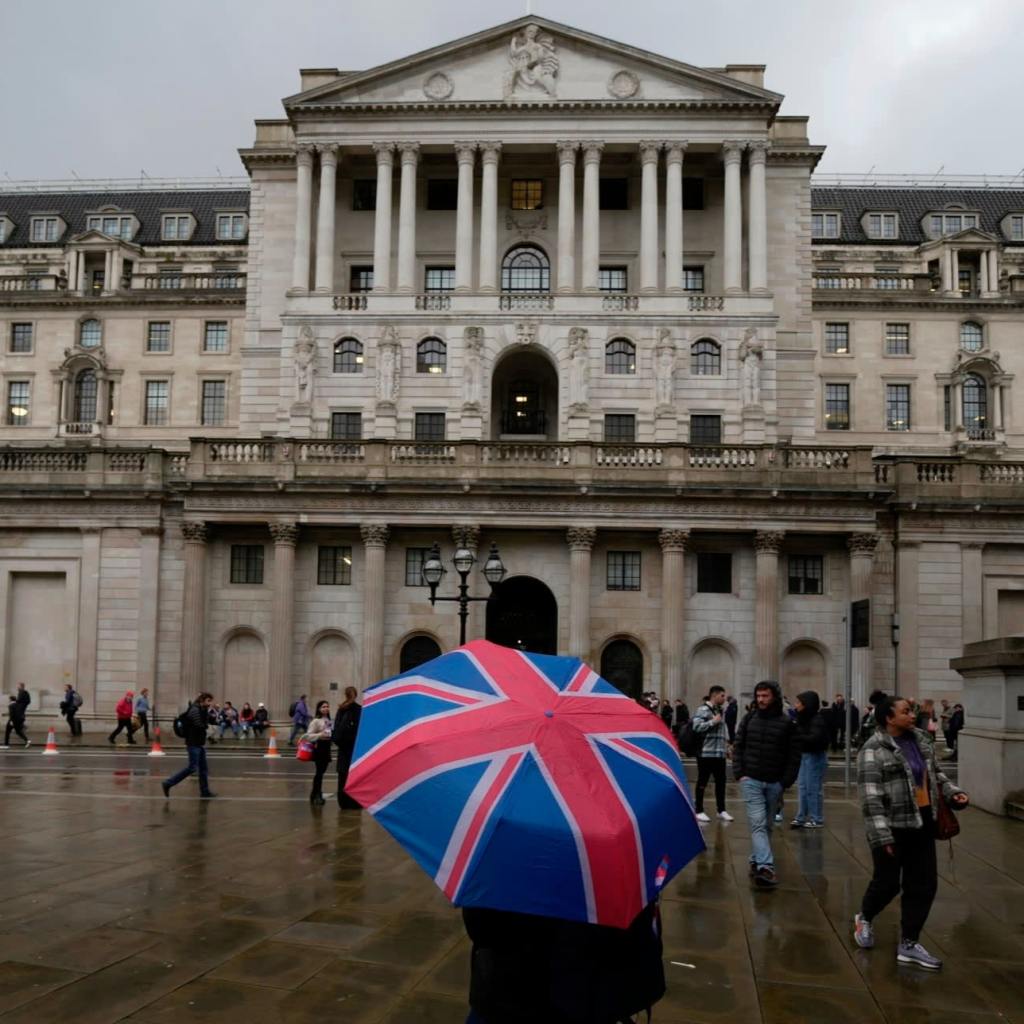 How low will UK interest rates go? How low will UK interest rates go?