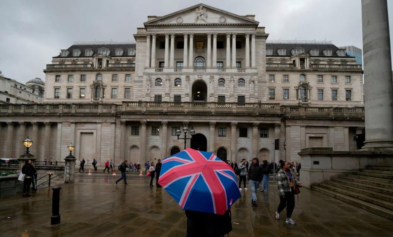 How low will UK interest rates go? How low will UK interest rates go?