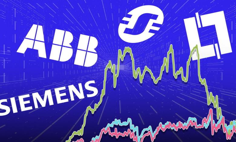 AI boom adds €150bn to value of four of Europe’s oldest industrial groups AI boom adds €150bn to value of four of Europe’s oldest industrial groups