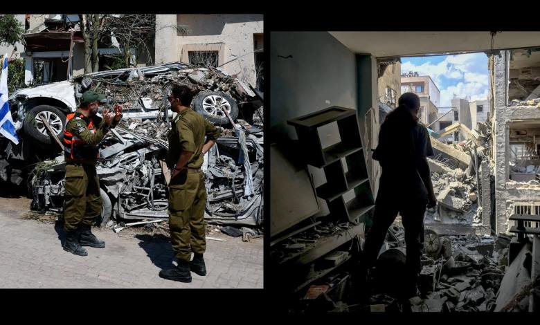 How long can it last? Israel and Iran’s endurance battle How long can it last? Israel and Iran’s endurance battle