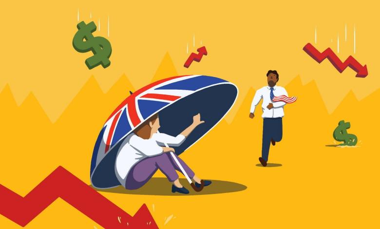 Advice to shell-shocked Americans from Brexit Britain Advice to shell-shocked Americans from Brexit Britain