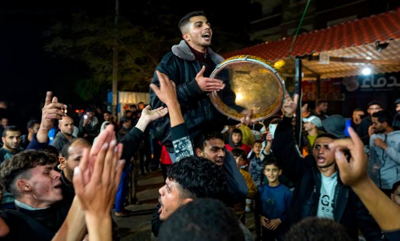 ‘A new bleeding will begin’: Gazans prepare for life after Israel-Hamas war ‘A new bleeding will begin’: Gazans prepare for life after Israel-Hamas war