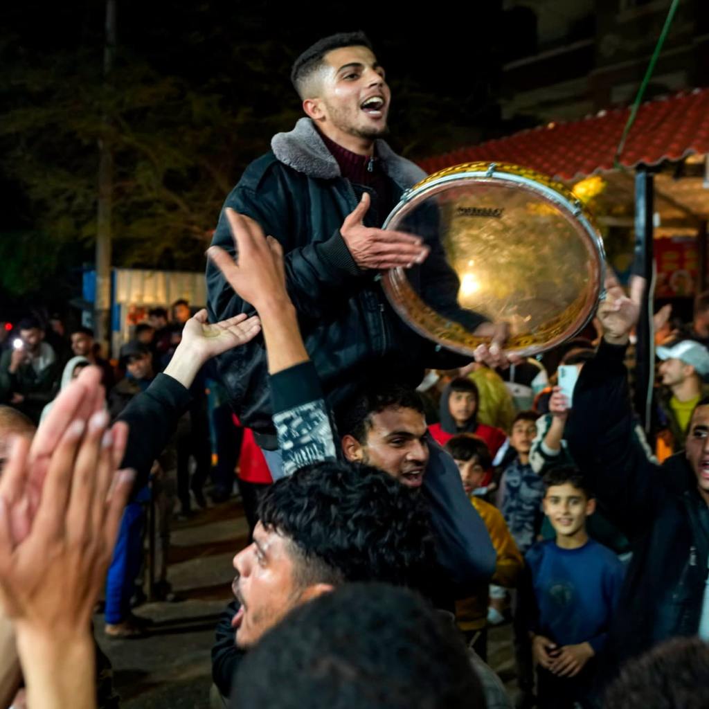 ‘A new bleeding will begin’: Gazans prepare for life after Israel-Hamas war ‘A new bleeding will begin’: Gazans prepare for life after Israel-Hamas war