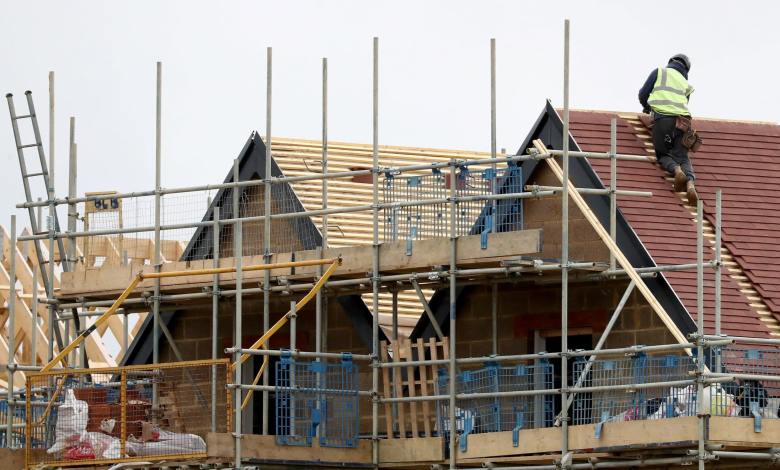 UK housebuilder Vistry calls staff back to office full-time UK housebuilder Vistry calls staff back to office full-time