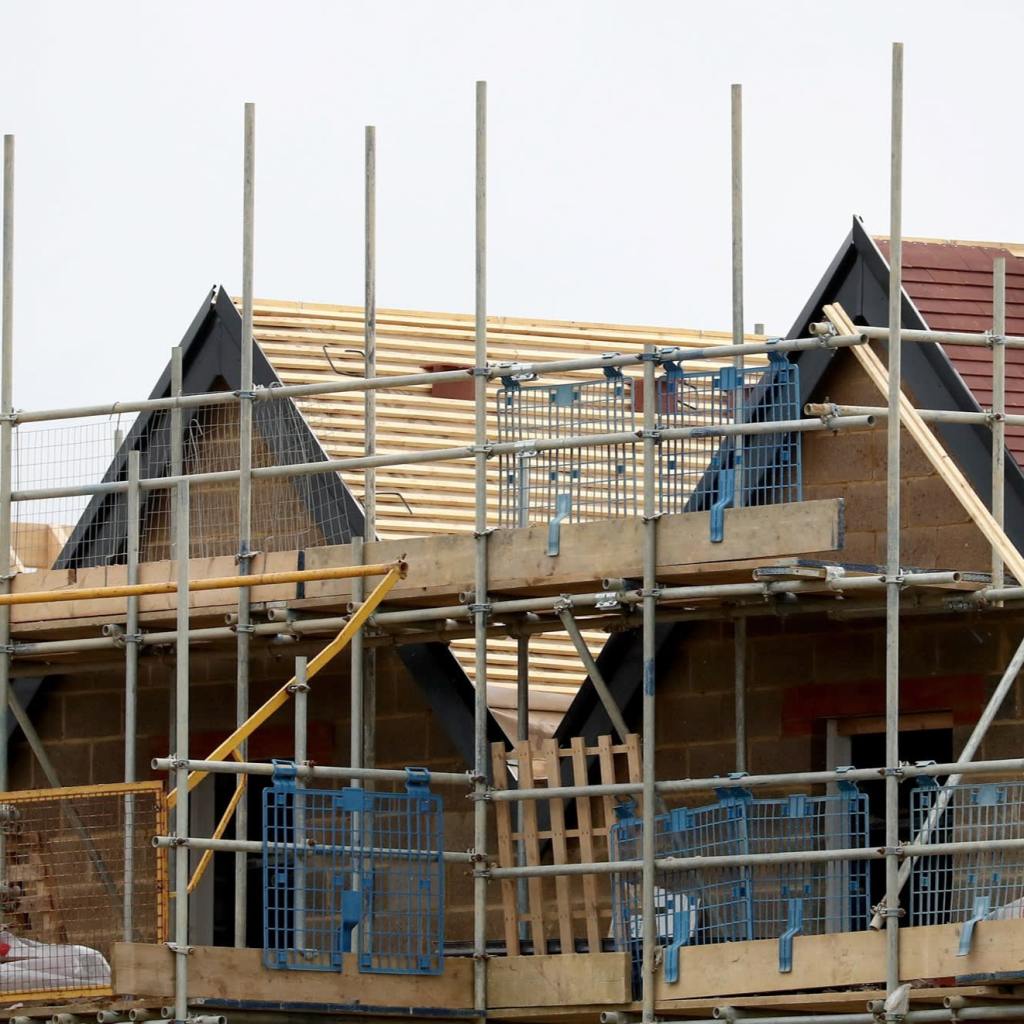 UK housebuilder Vistry calls staff back to office full-time UK housebuilder Vistry calls staff back to office full-time