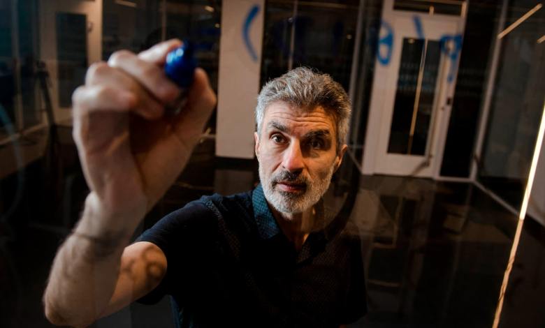 ‘Godfather’ of AI Yoshua Bengio says latest models lie to users ‘Godfather’ of AI Yoshua Bengio says latest models lie to users