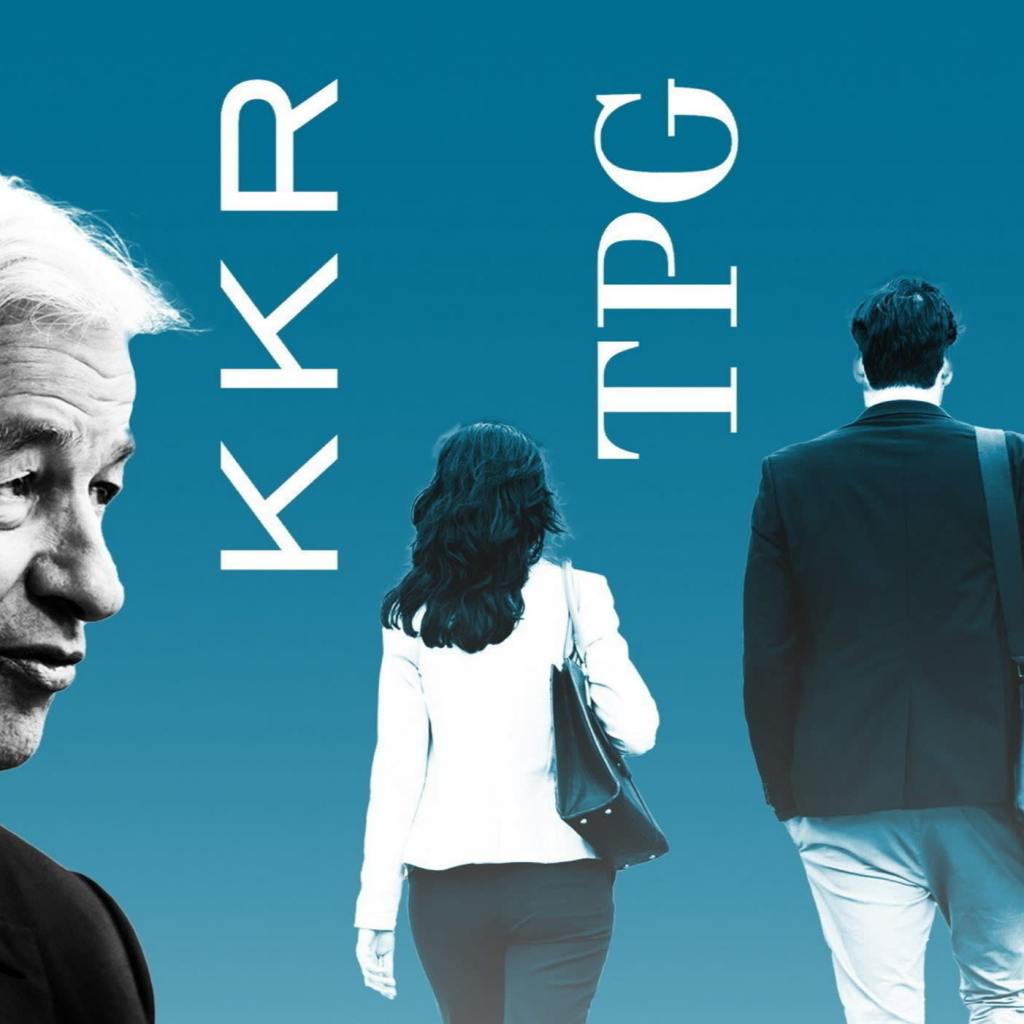 Wall Street vs private equity: can anyone stop the grad recruitment creep? Wall Street vs private equity: can anyone stop the grad recruitment creep?