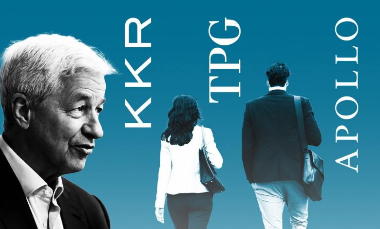 Wall Street vs private equity: can anyone stop the grad recruitment creep? Wall Street vs private equity: can anyone stop the grad recruitment creep?