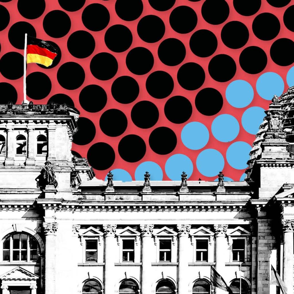 Five takeaways from Germany’s historic election — in charts Five takeaways from Germany’s historic election — in charts