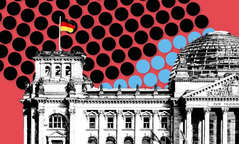 Five takeaways from Germany’s historic election — in charts Five takeaways from Germany’s historic election — in charts