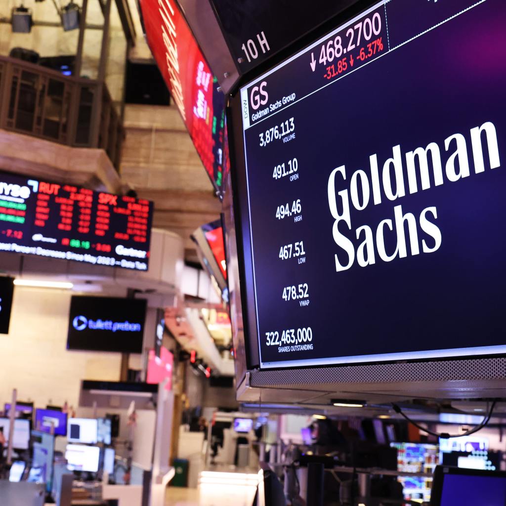 How Goldman won big in the Fed’s annual stress test How Goldman won big in the Fed’s annual stress test