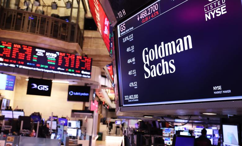 How Goldman won big in the Fed’s annual stress test How Goldman won big in the Fed’s annual stress test