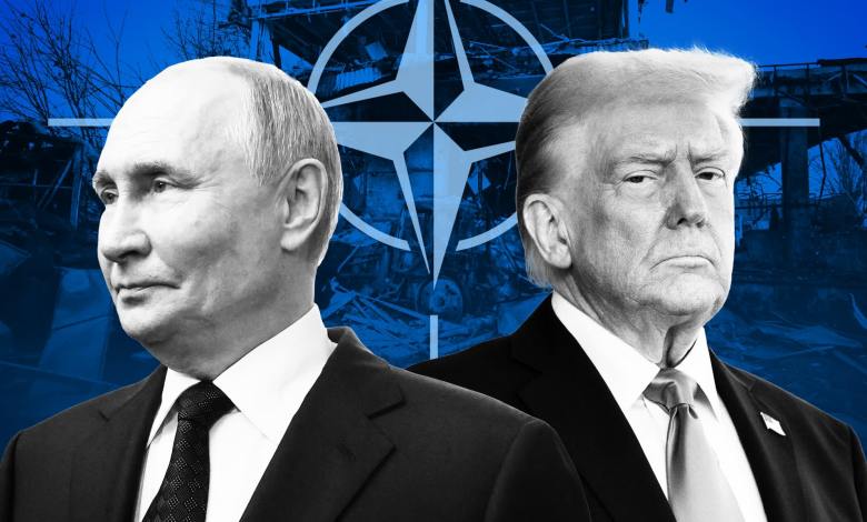 US and Russia start talks on ending war in Ukraine US and Russia start talks on ending war in Ukraine