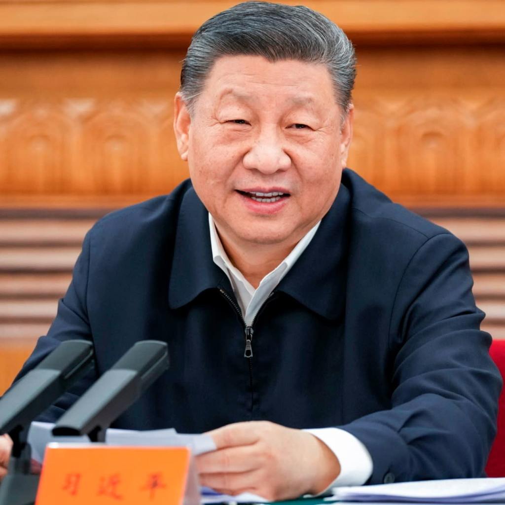 Is China investable again? Is China investable again?