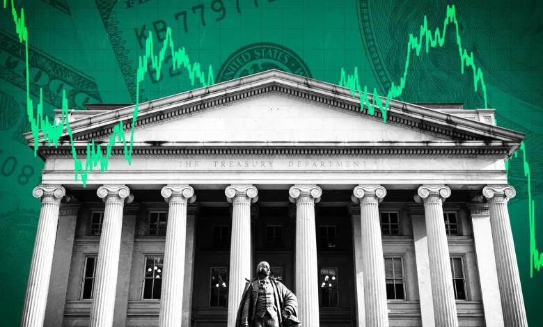 Will the bond market rein in Donald Trump? Will the bond market rein in Donald Trump?