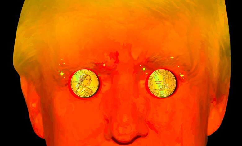 There’s a ticking time bomb in Trump’s ‘big, beautiful bill’ There’s a ticking time bomb in Trump’s ‘big, beautiful bill’