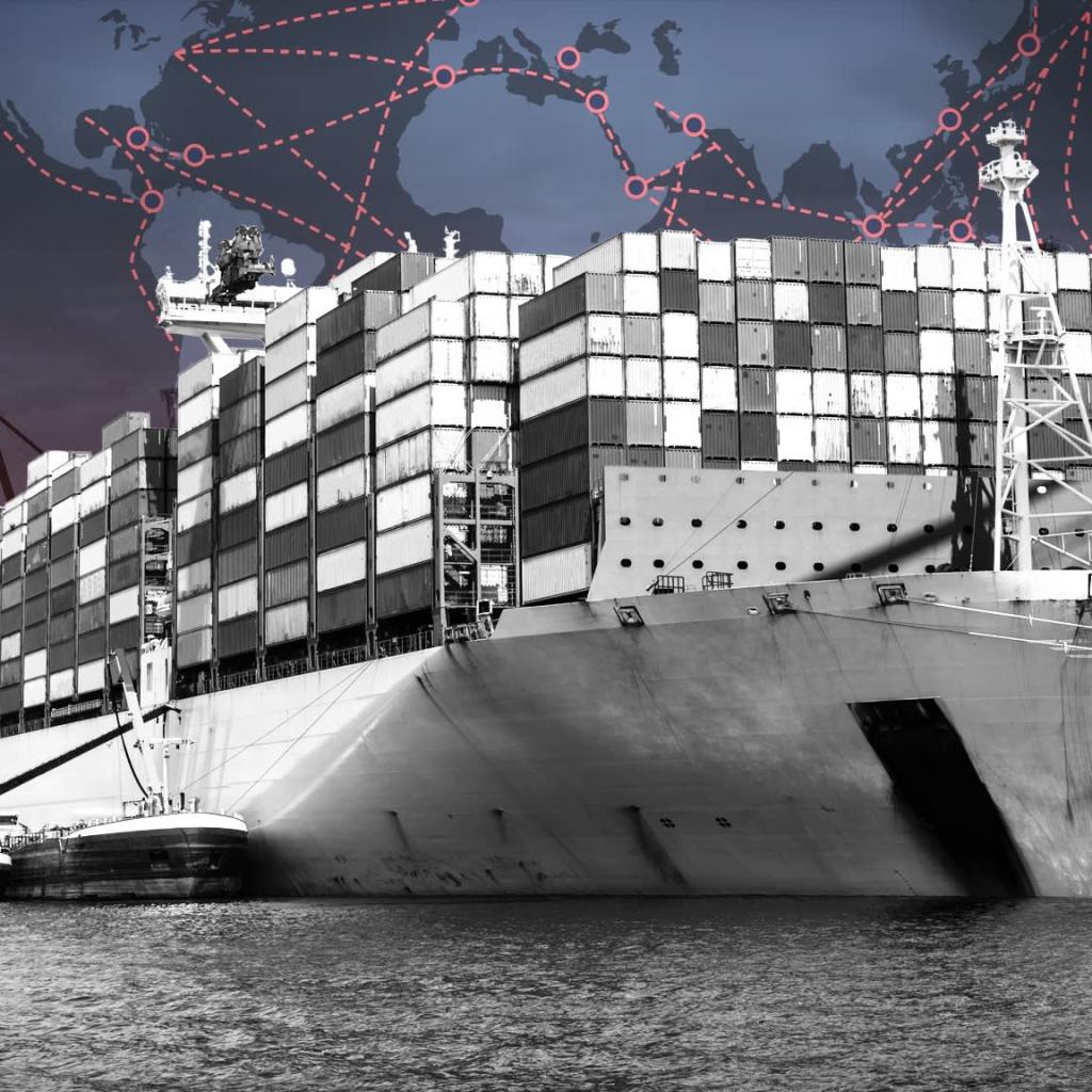 ‘The end of an era.’ What next for global trade? ‘The end of an era.’ What next for global trade?
