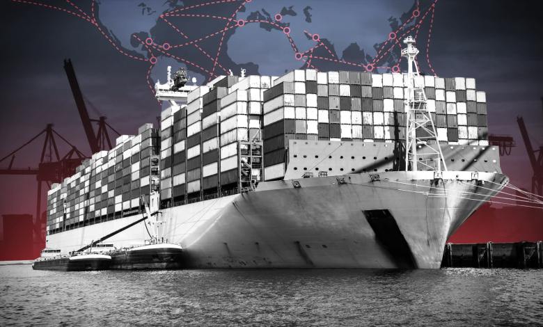 ‘The end of an era.’ What next for global trade? ‘The end of an era.’ What next for global trade?