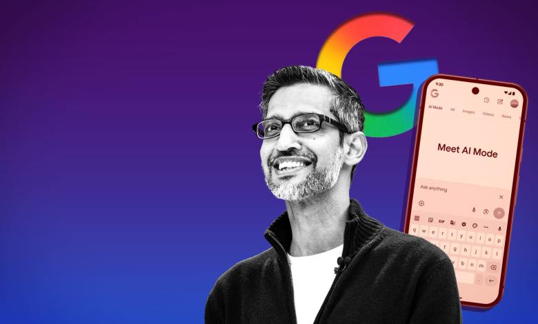 Can Google still dominate search in the age of AI chatbots? Can Google still dominate search in the age of AI chatbots?