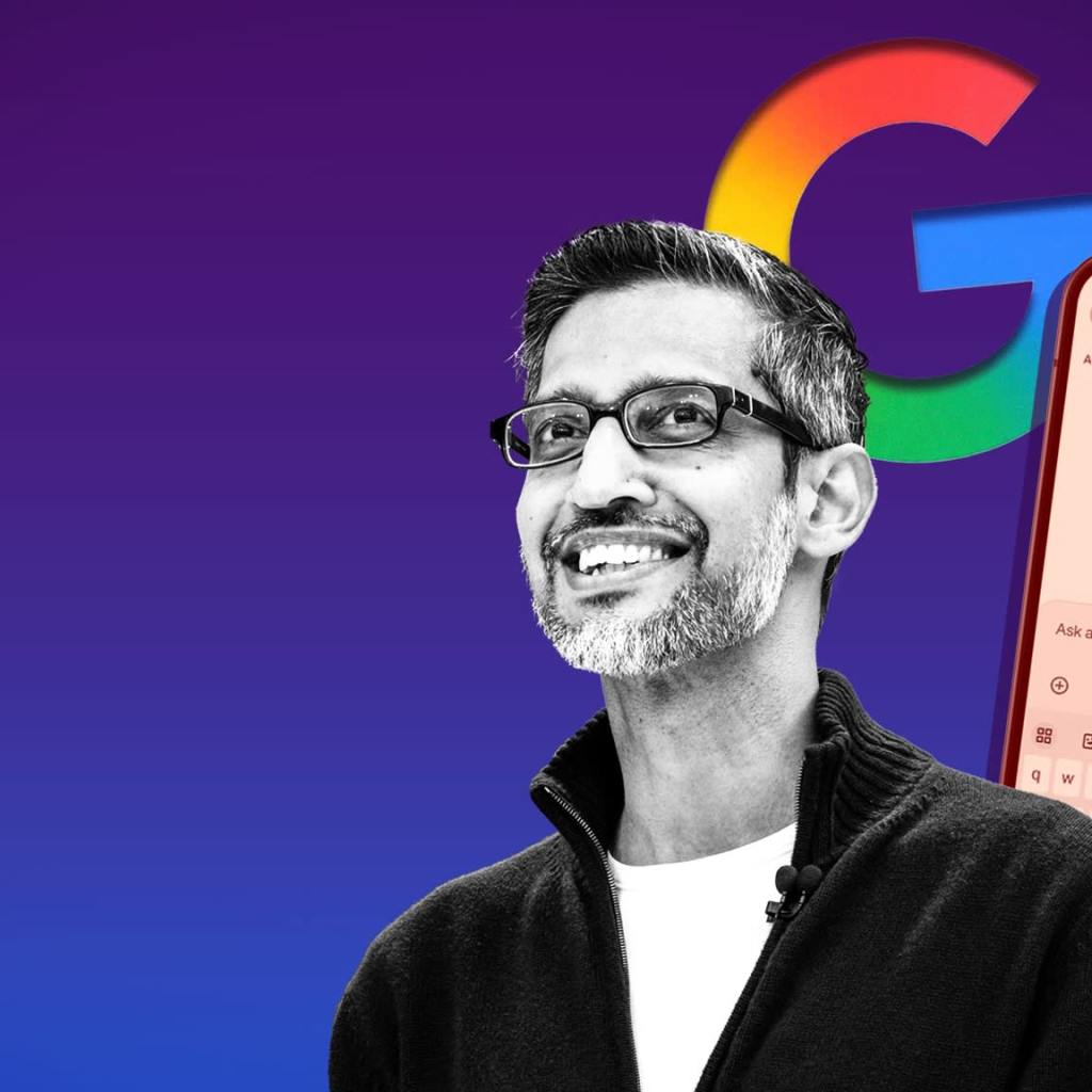 Can Google still dominate search in the age of AI chatbots? Can Google still dominate search in the age of AI chatbots?