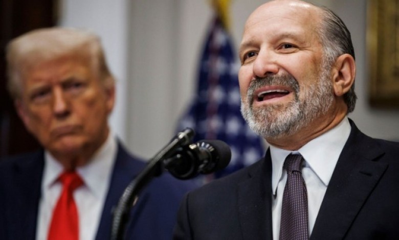 US hints at possible tariff carve-outs for car industry US hints at possible tariff carve-outs for car industry