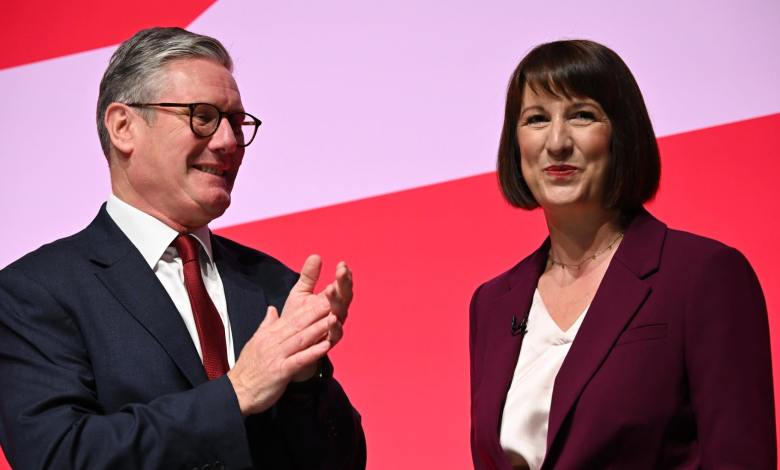 Britain needs to stop fiddling with fiscal policy Britain needs to stop fiddling with fiscal policy