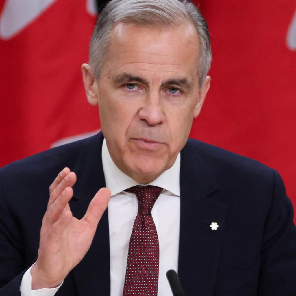 Canada’s Carney to meet Trump in Washington on Tuesday Canada’s Carney to meet Trump in Washington on Tuesday