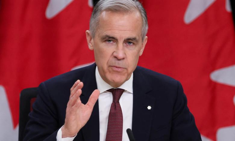 Canada’s Carney to meet Trump in Washington on Tuesday Canada’s Carney to meet Trump in Washington on Tuesday
