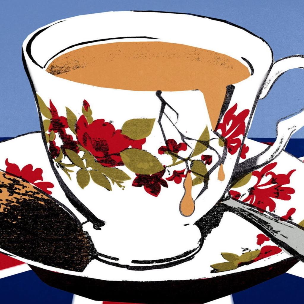 White British — the two words toxifying politics White British — the two words toxifying politics