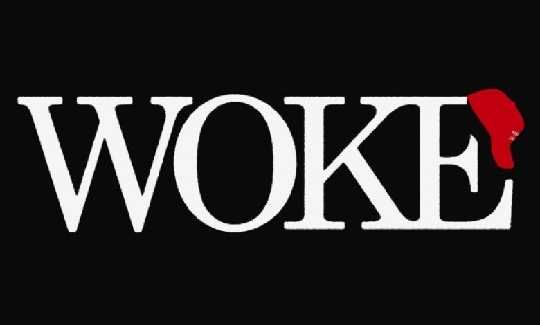 The scourge of the ‘woke right’ The scourge of the ‘woke right’