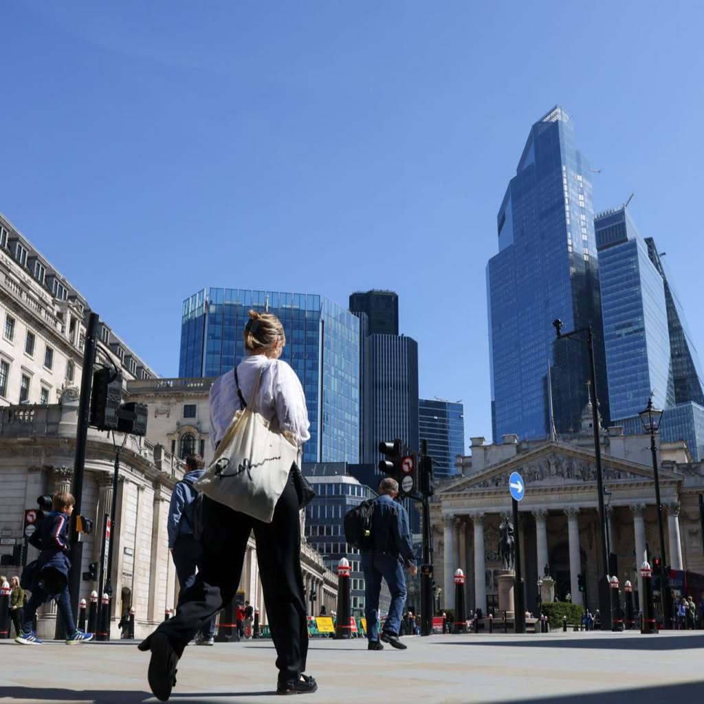 Worker protections to be toughened in UK employment bill Worker protections to be toughened in UK employment bill