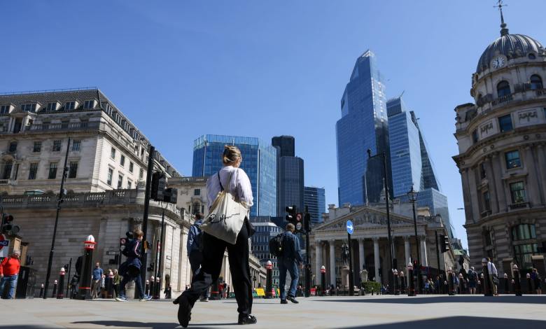 Worker protections to be toughened in UK employment bill Worker protections to be toughened in UK employment bill