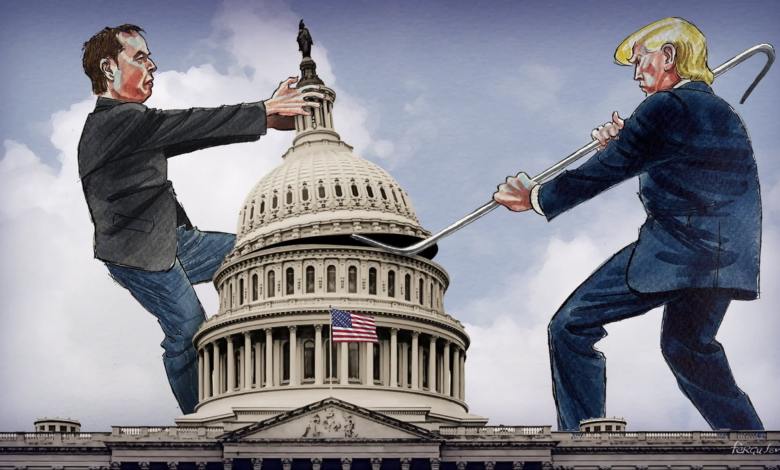 In defence of the state In defence of the state