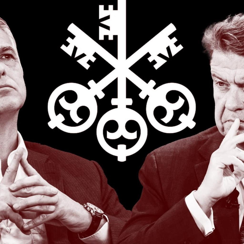 Is UBS’s ‘deal of the century’ starting to sour? Is UBS’s ‘deal of the century’ starting to sour?