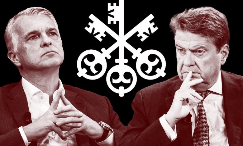 Is UBS’s ‘deal of the century’ starting to sour? Is UBS’s ‘deal of the century’ starting to sour?